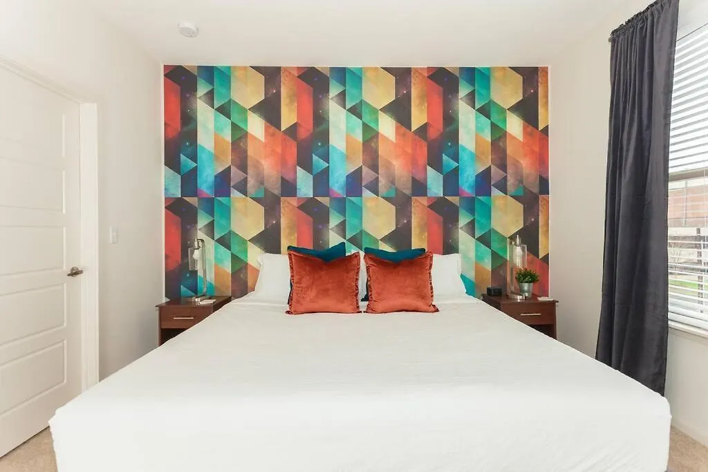 Apartamento League Flats Uptown At West Trade Street Charlotte Estados Unidos